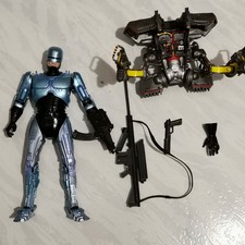 robocop 3 neca
