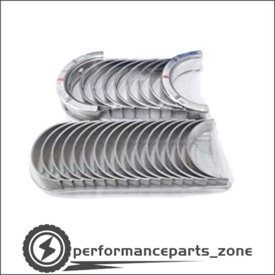Std Rod & Main Bearing Set Chevy GMC Gen 3/4 LS Engines 4.8L 5.3L 5.7L 6.0L 6.2L