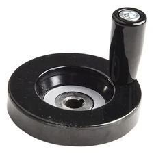 For Lathes For Milling Machine Hand Wheel Machine Tool Hand Wheel 100g Weight