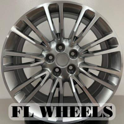 joyfull666  CADILLAC CT6 2016-2018 20