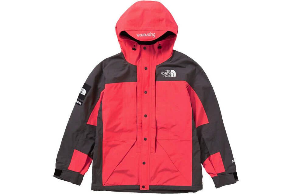 Supreme x The North Face RTG vest-detail jacket size M (NEW+ Supreme x The North Face RTG vest-detail jacket size M (NEW+