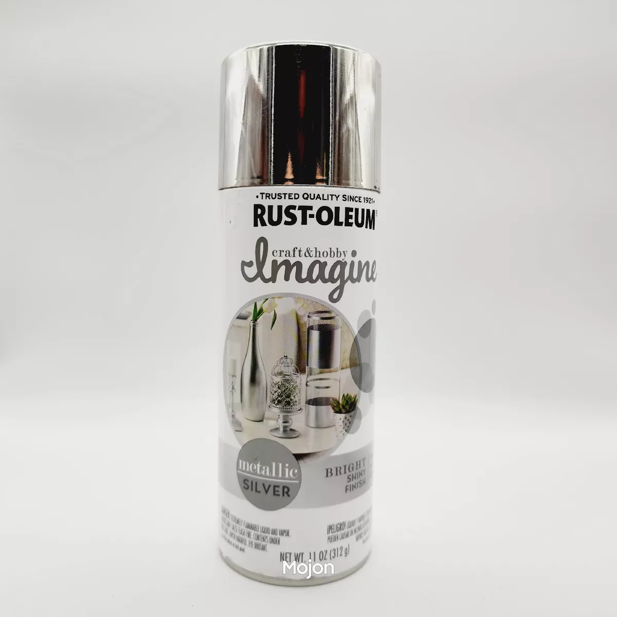 Rust-Oleum Imagine Metallic Spray