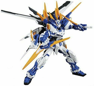 Bandai Gundam 194359 Astray Blue Frame D Master Grade 1 100 Free Ship Usa Seller 4543112943590 Ebay