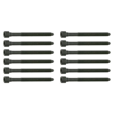 FEBI Zylinderkopfschraubensatz VW-Audi 26433