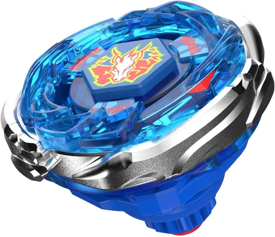 Takara Tomy Beyblade X BX-00 Beyblade 25th Anniversary Set JAPAN