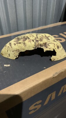 Exo Terra Reptile Cave decoration lizard snake hide box Hiding Place 