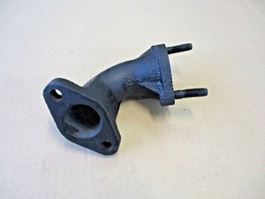 Ford Taunus Capri Transit V4 Auspuffkrümmer Krümmer