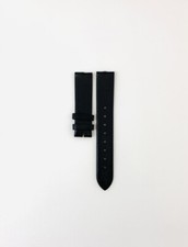 D&G Dolce & Gabbana Watch Strap, DW0505 , Bla...