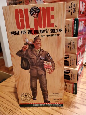 G.I. Joeクラシック \