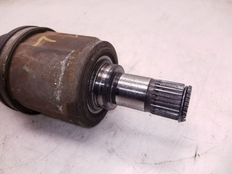 2002-2006 Acura RSX Axle Shaft Left Front Hand Side Outer Base LH Assembly Foto 4 de 4