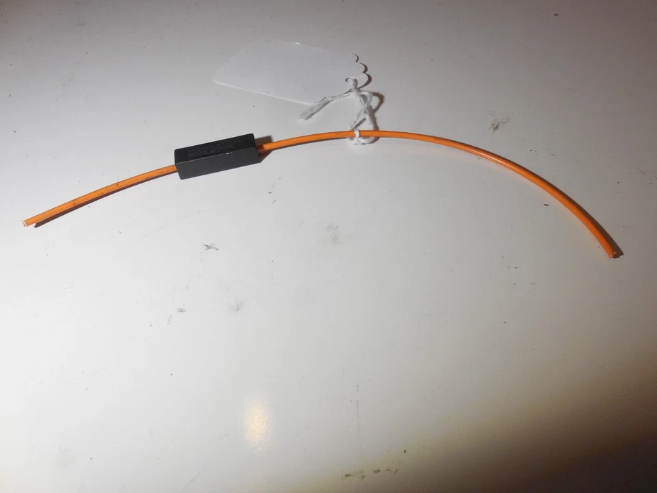 Fiber Optic Break Cable Wire Connector AMP 1355734-1 for Volkswagen Audi Porsche - Image 4 of 4