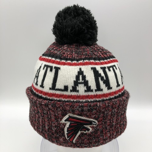 Atlanta Falcons NFL New Era Pom Fleece 