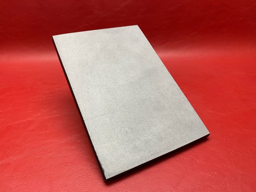 3/4" Hardy Hot Cut Anvil Plate 3/8" Thick 4" x 6" Blacksmith Anvil A36 Steel - Picture 5 of 7