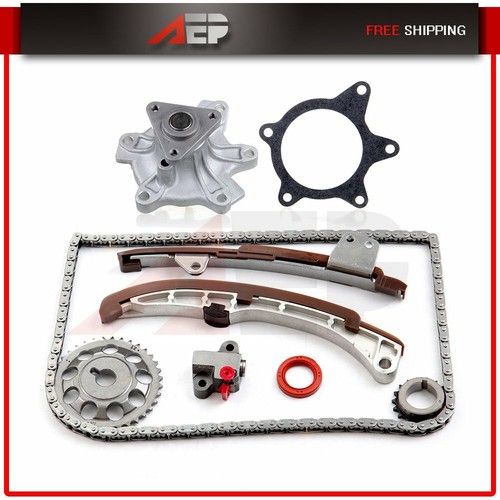 Timing Chain Kit Water Pump for 20042006 SCION XB 1.5L DOHC (16 VALVE