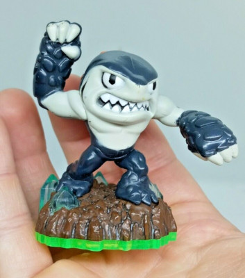 Activision Skylanders Spyro s Adventures Terrafin Shark Figure - FREE SHIPPING