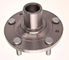 Genuine Maxgear Wheel Hub 33-1674 for Mazda