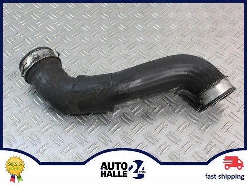 67127 Ladeluftschlauch Schlauch Turboloader Mercedes-benz E-klasse