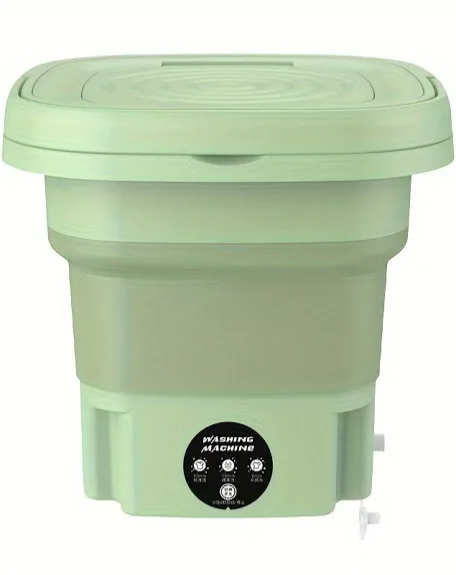 portable washer machine / “mini - small loads