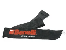 BENELLI Gun Sock with VCI Inhibitor Shotgun & Rifle - BLACK - 90505