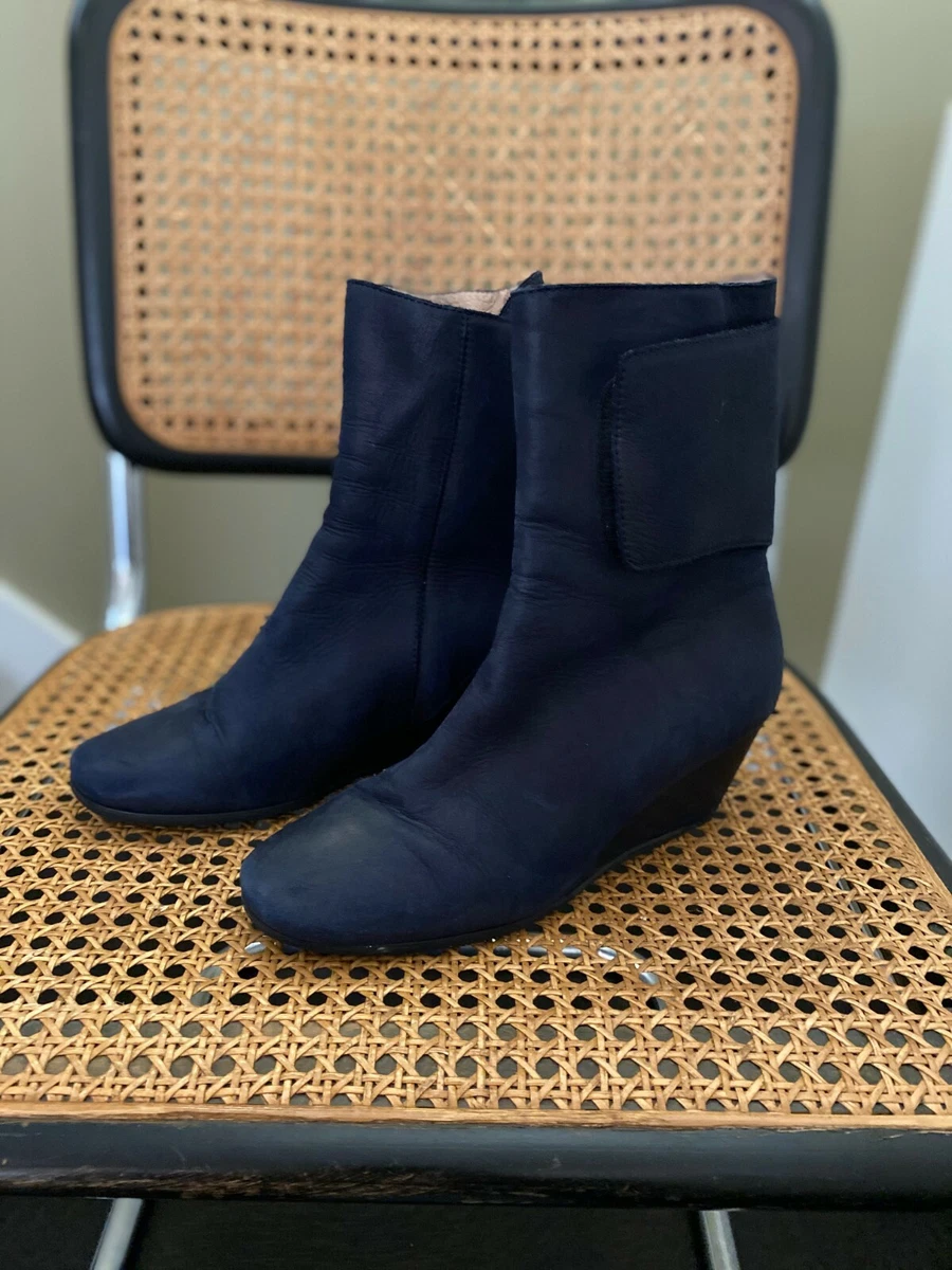Maison martin margiela ankle boots cheap