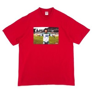 Maradona Supreme Tee | eBay