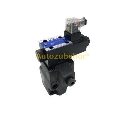 For YUKEN BSG-03-2B3B-D24-N1-46 Relief valve #A6-40