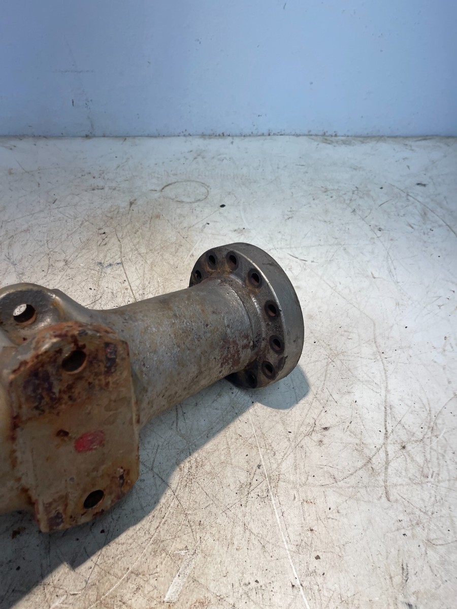 1967 Massey Ferguson 135 Tractor Left Rear Axle Shaft Housing