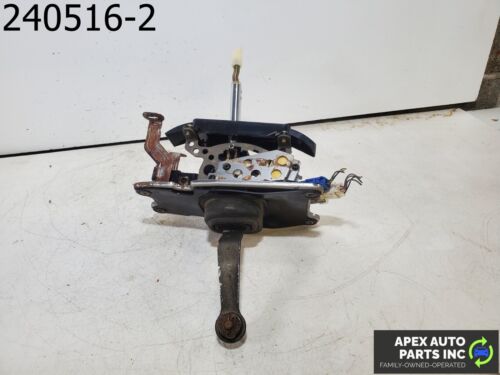 OEM 1994 Lexus LS400 A/T AUTOMATIC TRANSMISSION GEAR SHIFTER - Picture 6 of 6