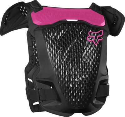 Fox Racing R3 Guard Youth Chest Protector MX ATV Off-Road MTB One