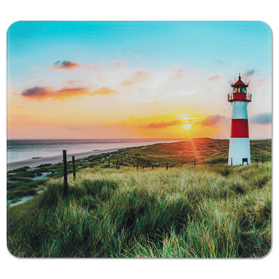 WENKO Herabdeckplatten Leuchtturm Ceranfeldabdeckung Multi-Platte 56x50cm