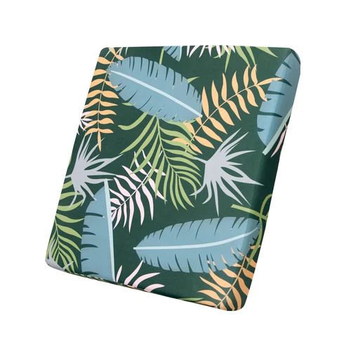 3/6/8er-Pack Outdoor Terrassensofa Kissenbezug Stretchkissen Sitzcouch Bezüge - Bild 8 von 40
