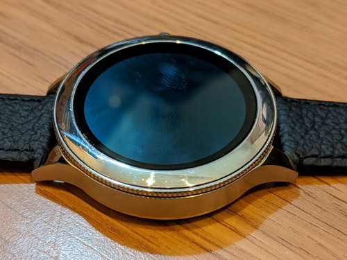 Fossil FTW6007 Q Venture Gen 3 Stainless Steel Smartwatch | eBay