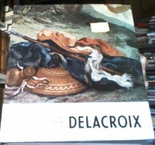 Lee Johnson: Delacroix,1963 [Hardcover] Lee Johnson