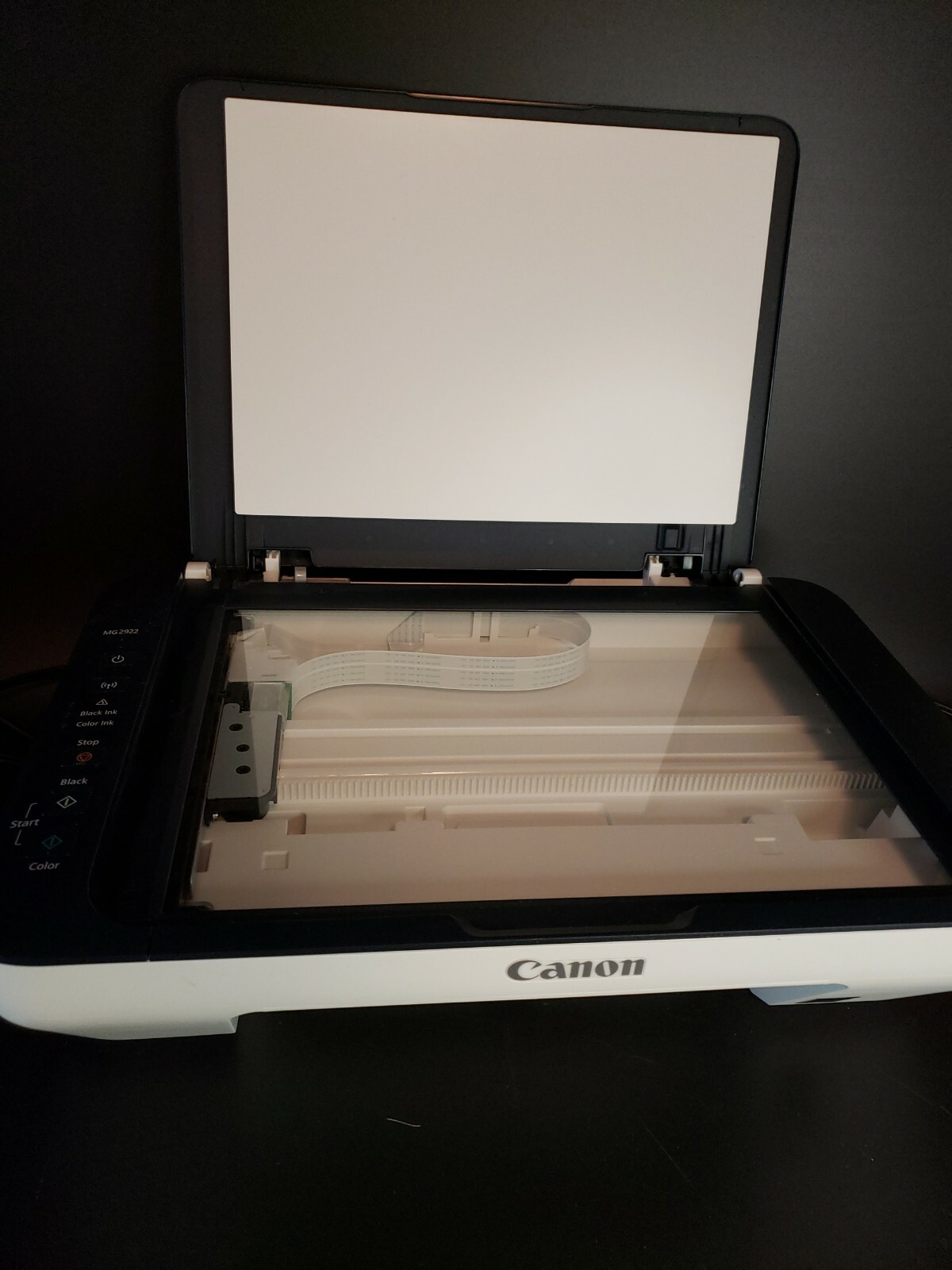 Canon Pixma K10405 Multifunction Printer eBay