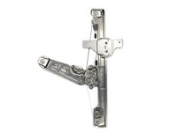 Fenster Heber Fensterheber Vorne FüR Peugeot 5008 2009-2017 Mechanismus Recht