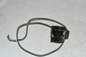 Seiwa WK-862 220V 180W Heater Band 1-1/2'' 