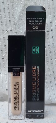 Givenchy Prisme Libre Skin-Caring Concealer 11 ml Farbton wählbar