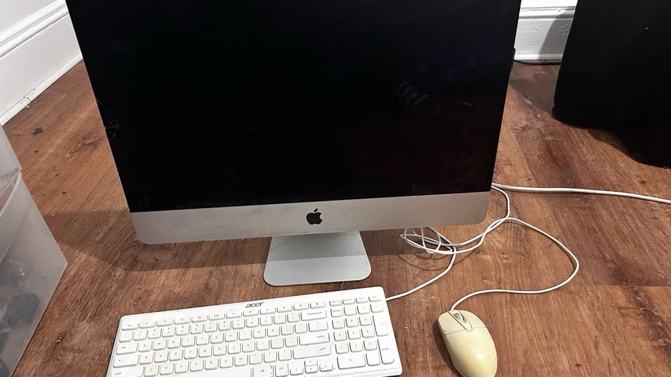 Apple iMac Late 2012 2K Resolution 16 GB RAM 1TB - READ DESC - Image 4 of 4