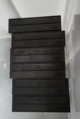 TOSHIBA SH-116 SH-116AB/DEBHF DVD-ROM DRIVE (RBD1.1) | eBay