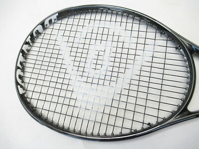 NEW OLD STOCK** DUNLOP PRECISION 98 TOUR TENNIS RACQUET (4 1/4