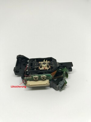 Marantz /SA-7S1 / SA-11S1 / SA-11S2 / SA-15S1 / SA-7001 Lasereinheit NEU!