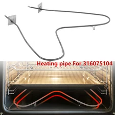 Range Oven Bake Lower Unit Heating Element For Frigidaire Electrolux 316075104