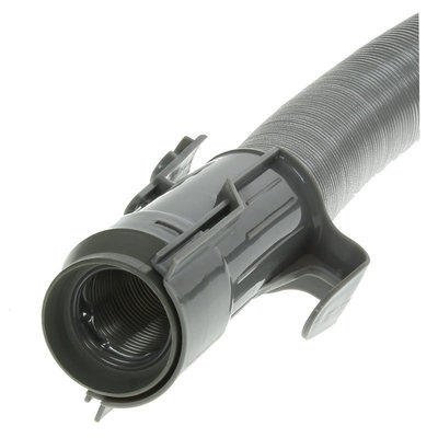 Hose Assembly Grey Silver Designed to Fit Dyson DC14 Model Vacuum