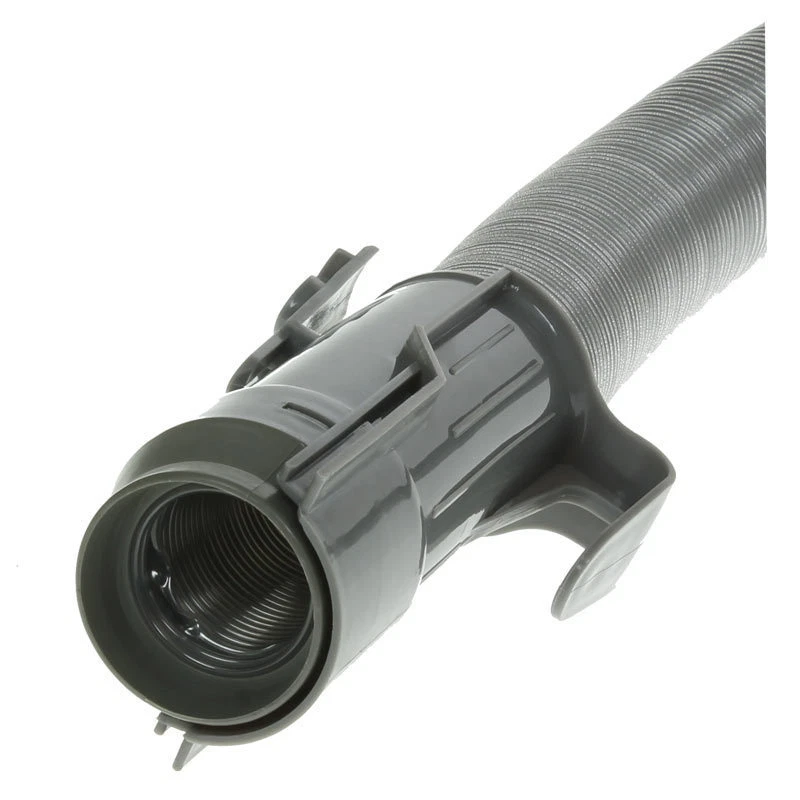 QUALTEX Hose Assembly Grey Silver Designed to Fit Dyson DC14 Model Vacuum