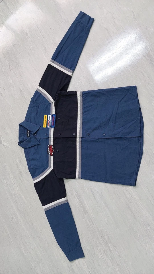 hysteric glamour work shirt - Image 2 of 4