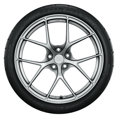 Yokohama Advan Apex V601 225/45R17 Tire for sale online | eBay