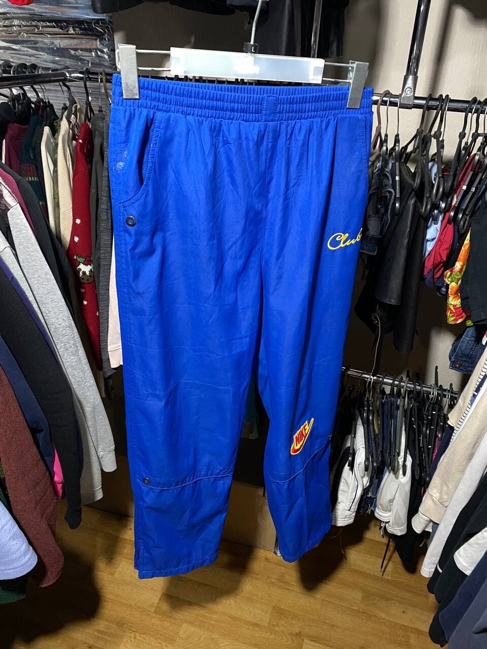 nike dri fit adv aeroswift pants