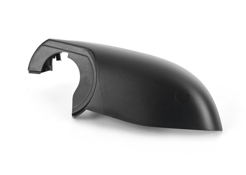 BMW LEFT WING MIRROR LOWER SECTION 51167291199 Genuine | eBay