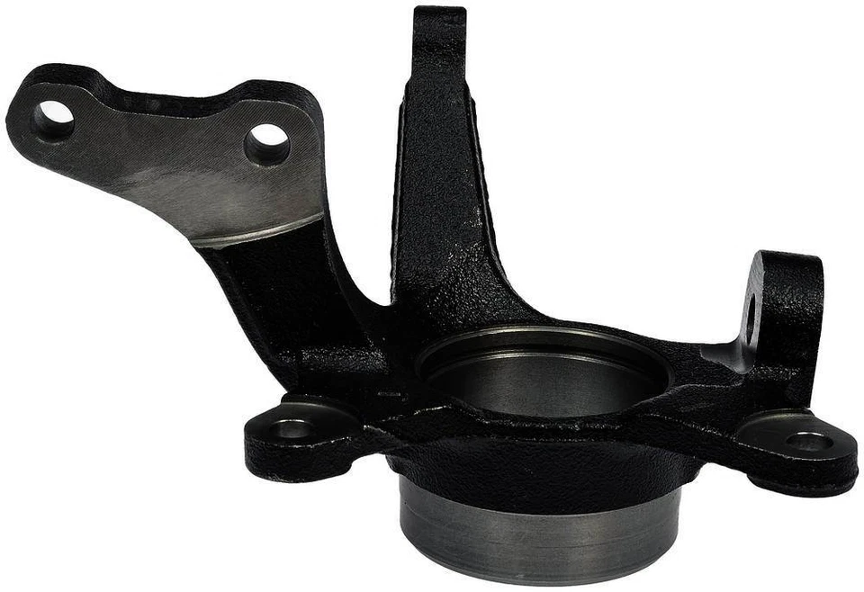 ADEQUADO PARA 1999-2005 HYUNDAI ACCENT SEM JUNTA DE DIREÇÃO DIANTEIRA ABS PASSAGEIRO - Imagem 2 de 4