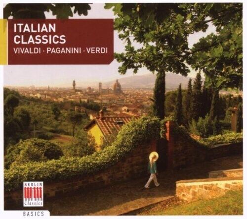 Otmar Suitner - Italian Classics [Used Very Good CD]